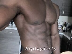Mrplaydirty