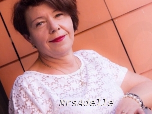 mrsAdelle Live Camgirls Sex