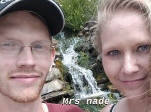 Mrs_nade
