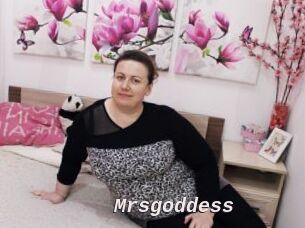 Mrsgoddess