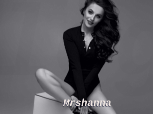 Mrshanna
