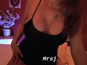 Mrsj
