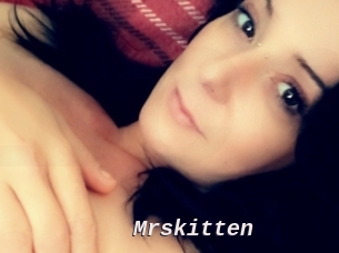 Mrskitten