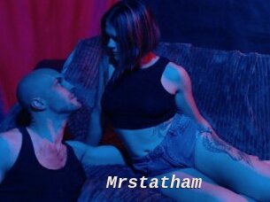 Mrstatham