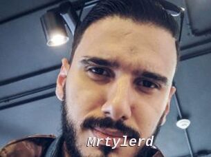 Mrtylerd