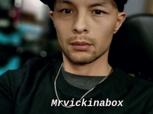Mrvickinabox