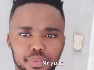 Mryolz