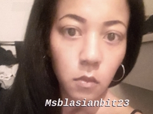 Msblasianbit23