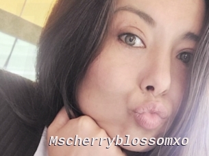 Mscherryblossomxo