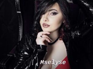 Mselyse