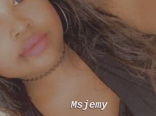Msjemy