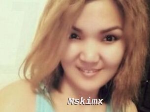 Mskimx