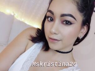 Mskristina20