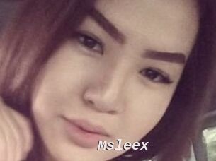 Msleex