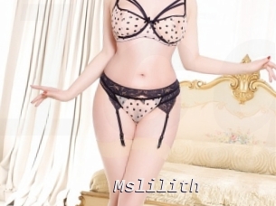 Mslilith