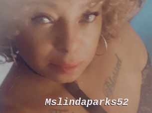 Mslindaparks52