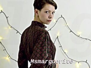 Msmarguerite