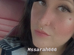 Mssarah666