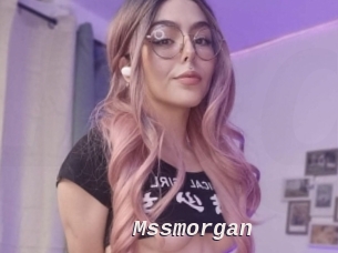 Mssmorgan