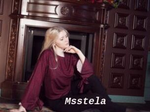 Msstela