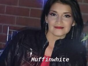 Muffinwhite