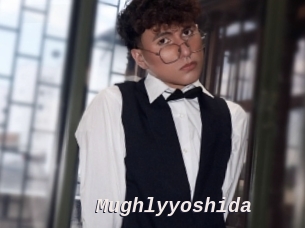 Mughlyyoshida