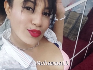 Muhamaakk