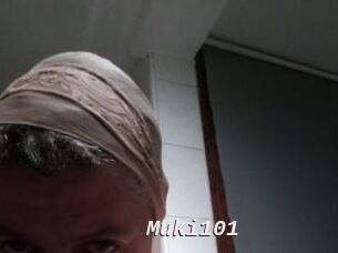 Muki101