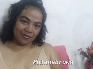 Mulanebrown