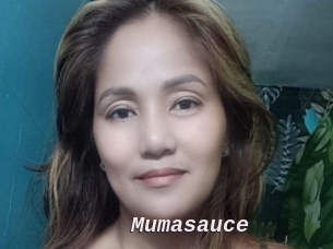 Mumasauce