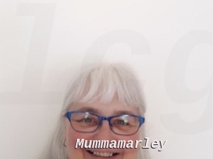 Mummamarley