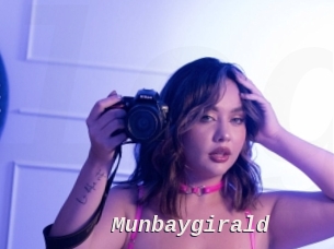 Munbaygirald