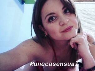 Munecasensual