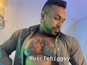 Musclebigguy