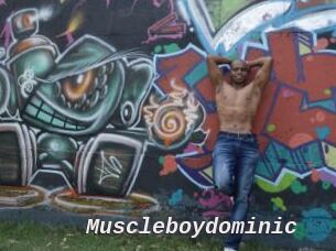 Muscleboydominic