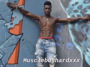 Muscleboyhardxxx