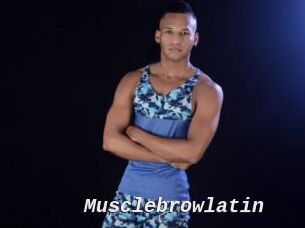 Musclebrowlatin