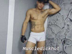 Muscledickhot