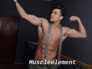 Muscleelement