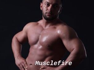 Musclefire