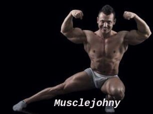 Musclejohny