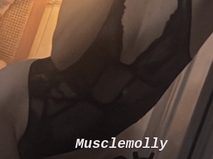 Musclemolly