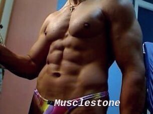 Musclestone