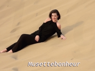 Musettebonheur