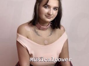 Musicalpower
