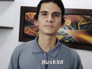 Musk98