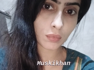 Muskikhan