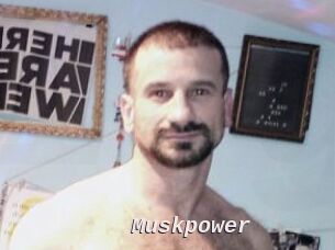 Muskpower