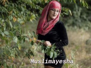Muslimayesha