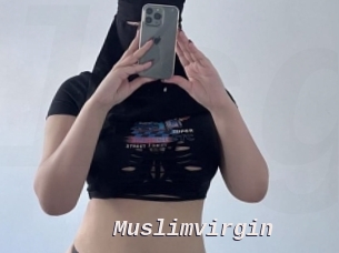 Muslimvirgin